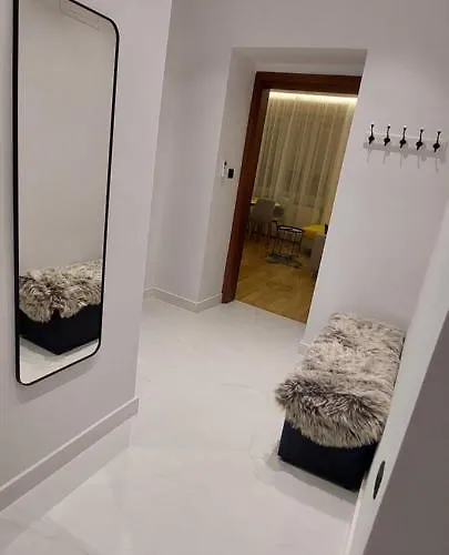 Princess Apartment Zagreb