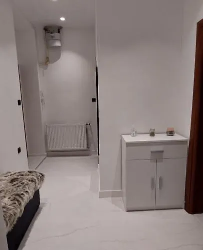Princess Apartment Zagreb