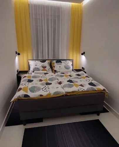 Princess Apartment Zagreb